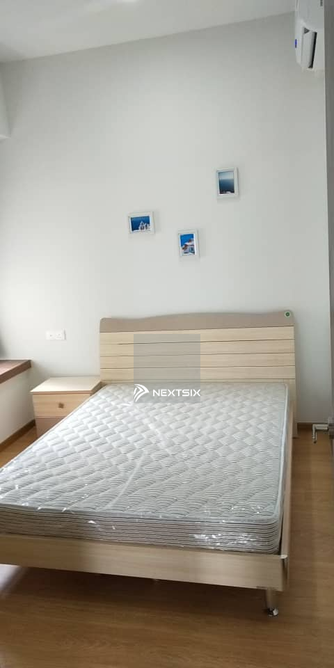 Condominium For Rent in Johor Bahru Johor - Image 3