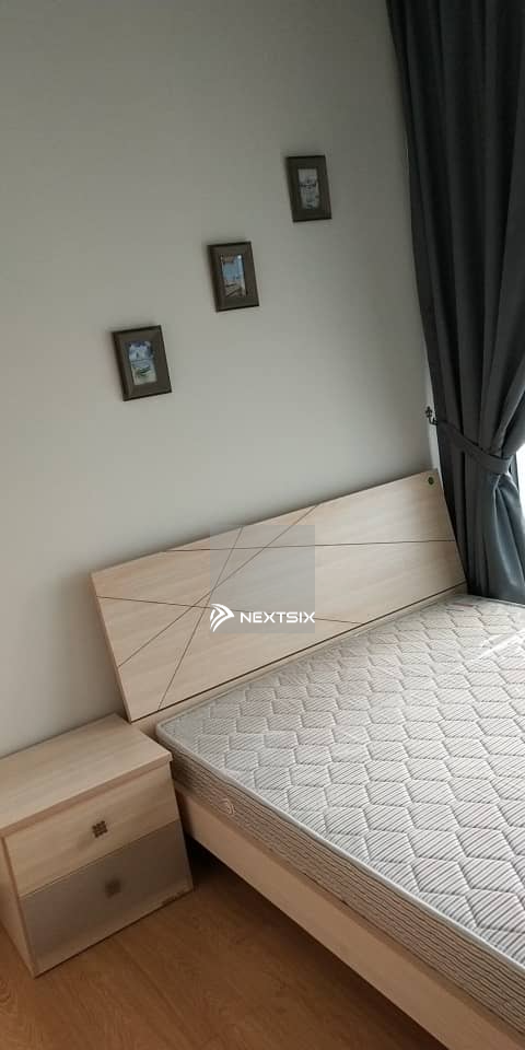 Condominium For Rent in Johor Bahru Johor - Image 4