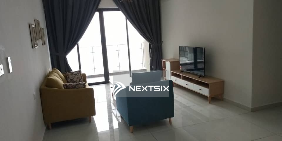 Condominium For Rent in Johor Bahru Johor - Image 6