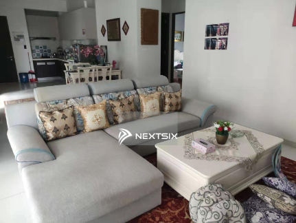 Condominium For Rent in Johor Bahru Johor