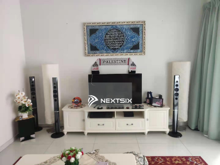 Condominium For Rent in Johor Bahru Johor - Image 5