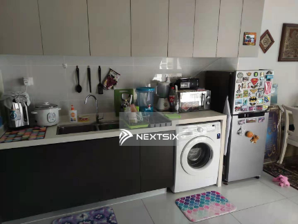 Condominium For Rent in Johor Bahru Johor - Image 6