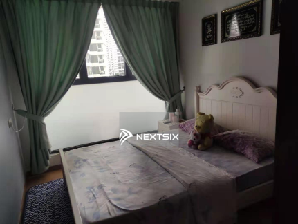 Condominium For Rent in Johor Bahru Johor - Image 8