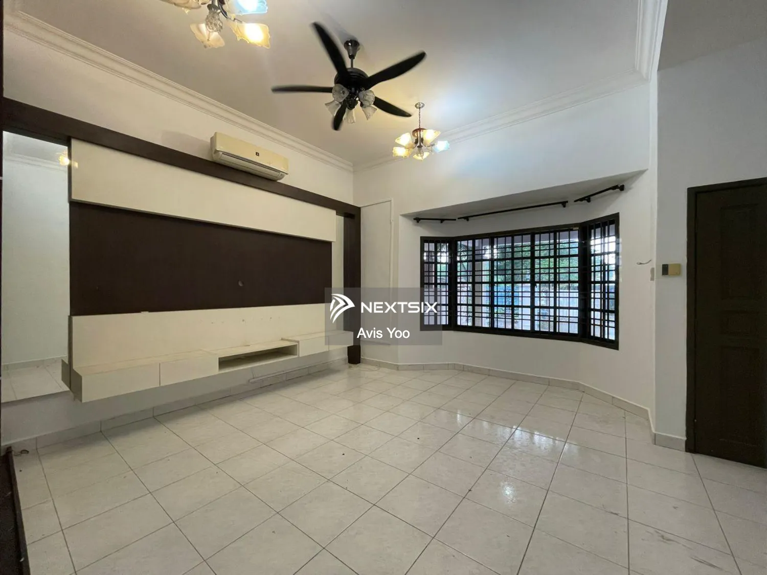 2-sty Terrace/Link House For Sale in Ulu Tiram Johor