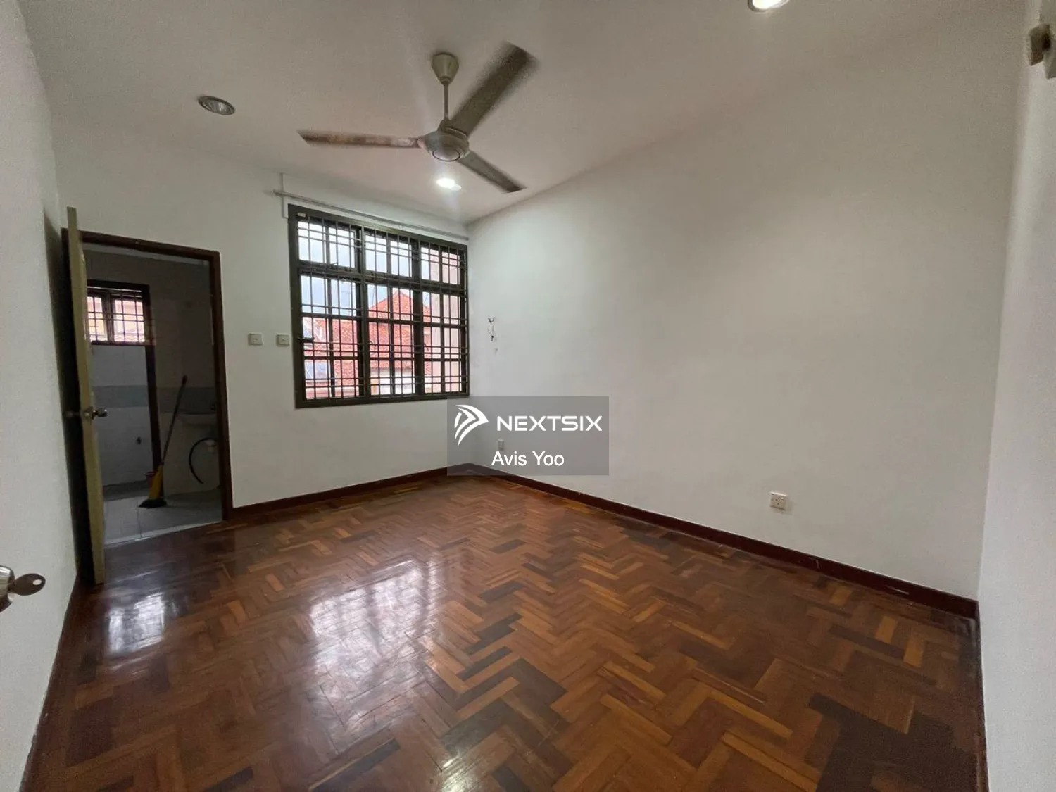 2-sty Terrace/Link House For Sale in Ulu Tiram Johor - Image 6