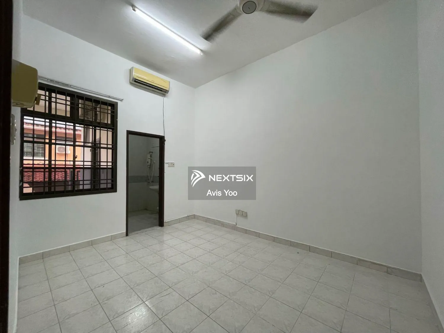 2-sty Terrace/Link House For Sale in Ulu Tiram Johor - Image 7