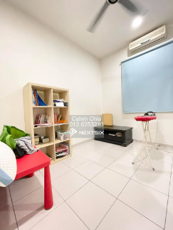 2-sty Terrace/Link House For Sale in Setia Alam Selangor - Image 5