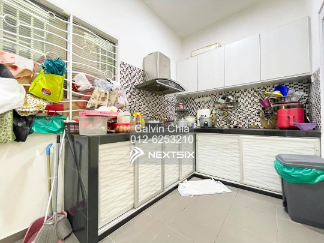 2-sty Terrace/Link House For Sale in Setia Alam Selangor - Image 6