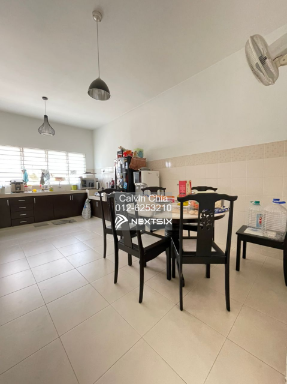 2-sty Superlink House For Sale in Setia Alam Selangor - Image 5