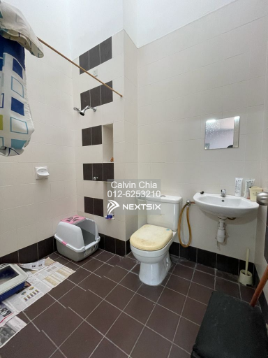 2-sty Superlink House For Sale in Setia Alam Selangor - Image 7