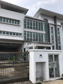 Semi-D Factory For Sale in Semenyih Selangor - Image 2