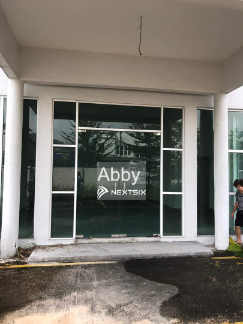 Semi-D Factory For Sale in Semenyih Selangor - Image 3