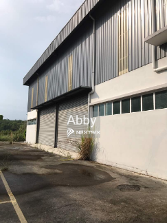 Semi-D Factory For Sale in Semenyih Selangor - Image 4
