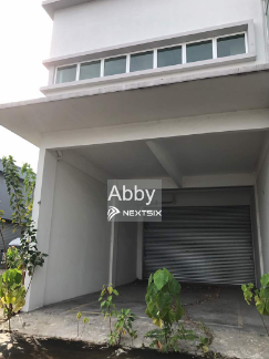 Semi-D Factory For Sale in Semenyih Selangor - Image 5