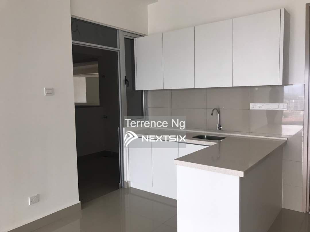 Condominium For Sale in Segambut Kuala Lumpur