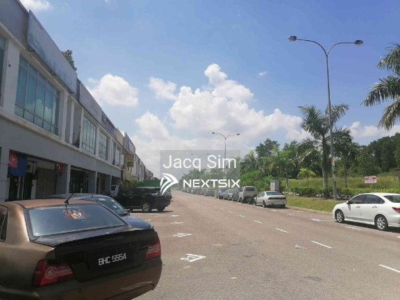 Shop For Rent in Johor Bahru Johor