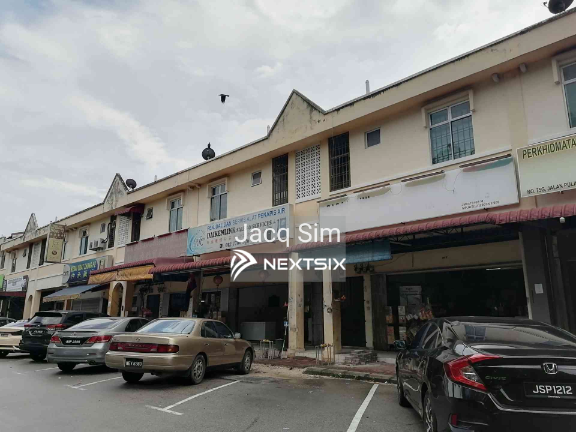 Shop For Sale in Skudai Johor