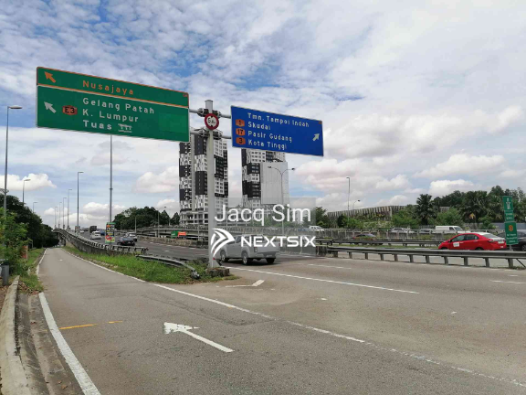 Office For Sale in Perling Johor - Image 7