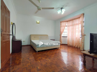 2-sty Terrace/Link House For Sale in Skudai Johor - Image 5
