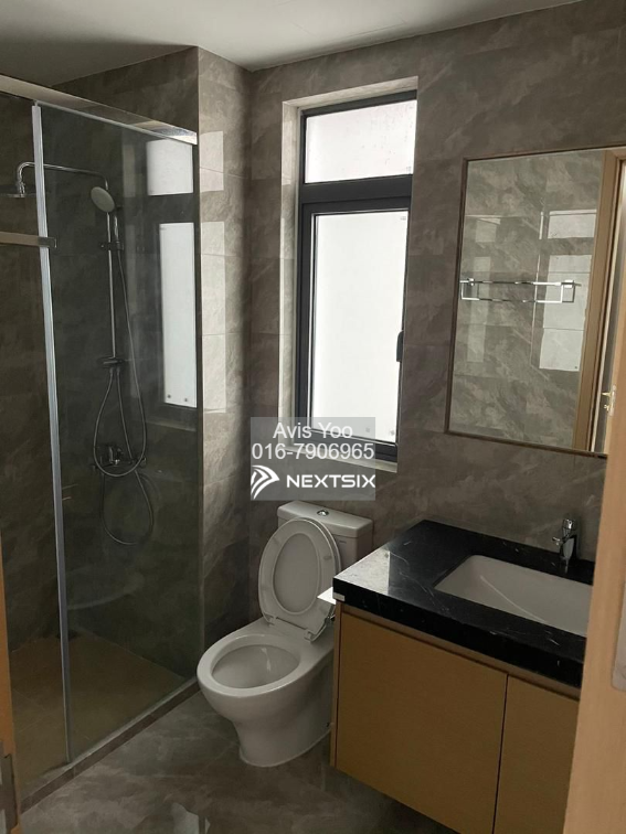 Condominium For Rent in Johor Bahru Johor - Image 5