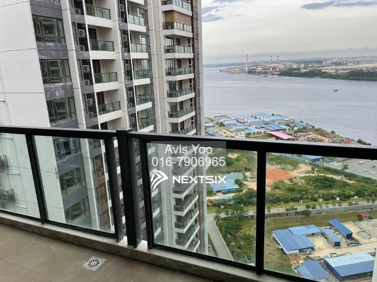 Condominium For Rent in Johor Bahru Johor - Image 7