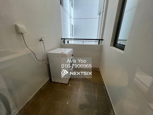Condominium For Rent in Johor Bahru Johor - Image 8