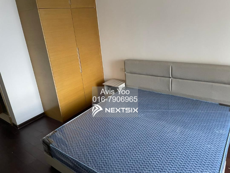 Condominium For Rent in Johor Bahru Johor - Image 9
