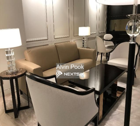 Condominium For Rent in Bukit Bintang Wilayah Persekutuan Kuala Lumpur - Image 10