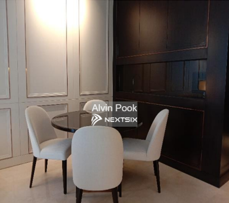 Condominium For Rent in Bukit Bintang Wilayah Persekutuan Kuala Lumpur - Image 11