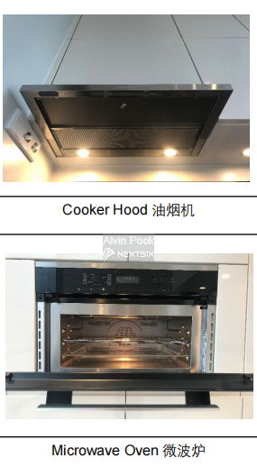 Condominium For Rent in Bukit Bintang Wilayah Persekutuan Kuala Lumpur - Image 12