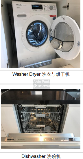 Condominium For Rent in Bukit Bintang Wilayah Persekutuan Kuala Lumpur - Image 13