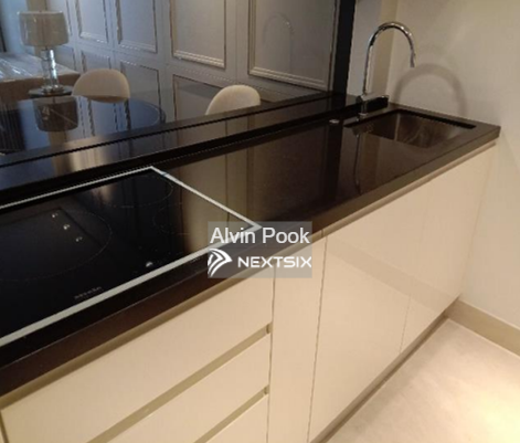 Condominium For Rent in Bukit Bintang Wilayah Persekutuan Kuala Lumpur - Image 6