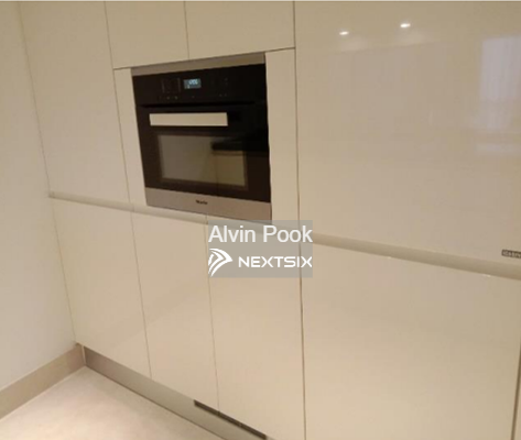 Condominium For Rent in Bukit Bintang Wilayah Persekutuan Kuala Lumpur - Image 7