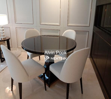 Condominium For Rent in Bukit Bintang Wilayah Persekutuan Kuala Lumpur - Image 8