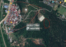 Agricultural Land For Sale in Batang Kali Selangor