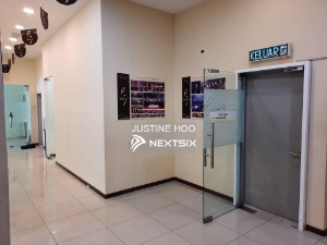 Office For Rent in Puchong Selangor