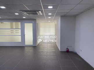 Office For Rent in Bandar Puteri Puchong Selangor