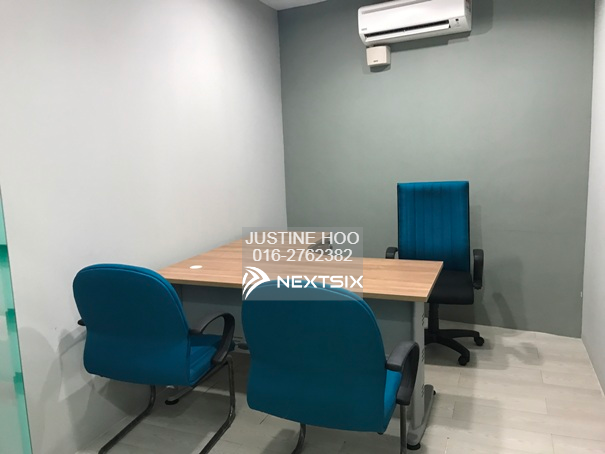Office For Rent in Puchong Selangor