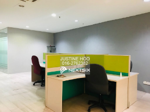 Office For Rent in Puchong Selangor - Image 6