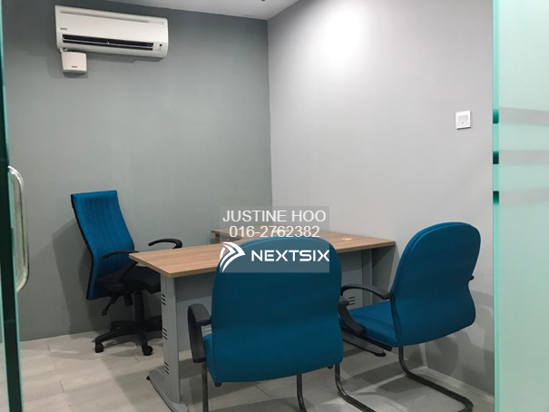 Office For Rent in Puchong Selangor - Image 7
