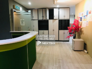 Office For Rent in Puchong Selangor - Image 8