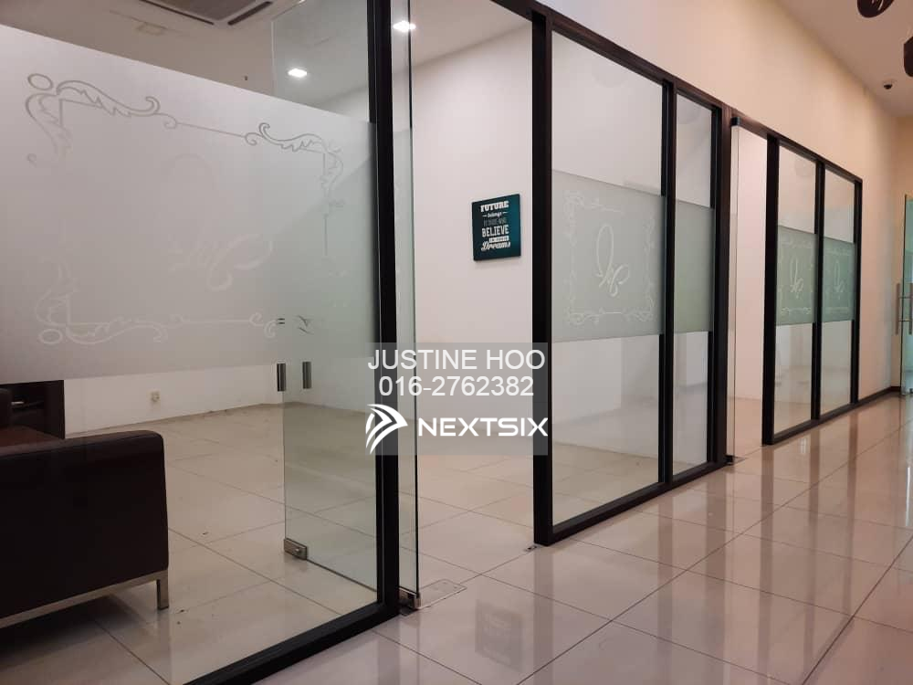 Shop For Rent in Puchong Selangor