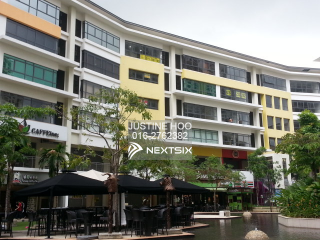 Office For Rent in Puchong Selangor - Image 5