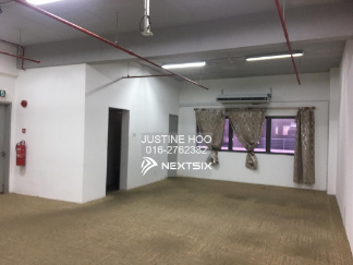 Office For Rent in Puchong Selangor