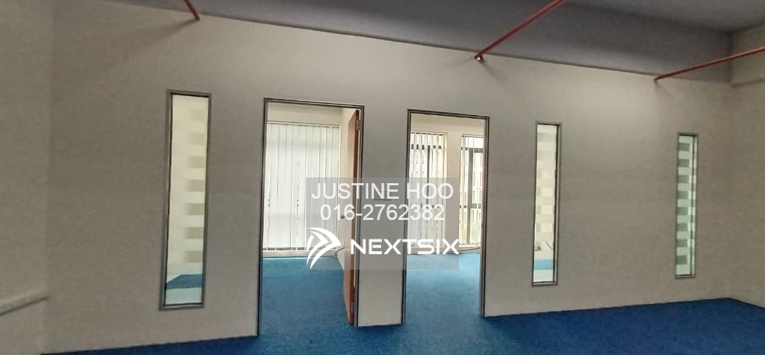 Office For Rent in Puchong Selangor