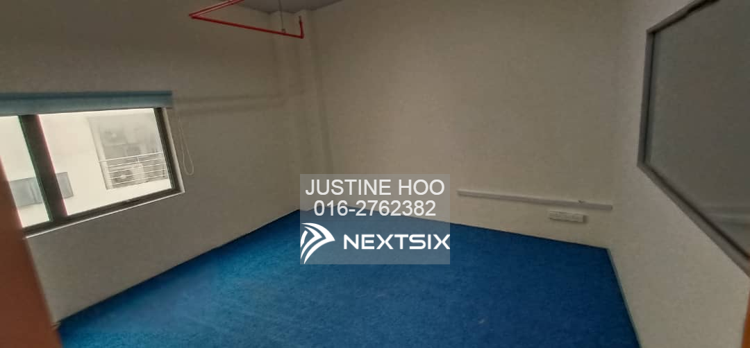 Office For Rent in Puchong Selangor - Image 5