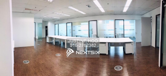 Office For Rent in Bandar Puteri Puchong Selangor - Image 5