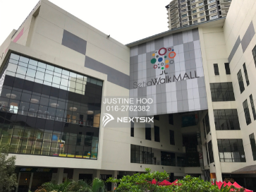 Office For Sale in Puchong Selangor