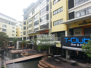 Office For Sale in Puchong Selangor - Image 5