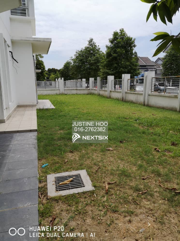 2-sty Superlink House For Sale in Kota Kemuning Selangor - Image 5